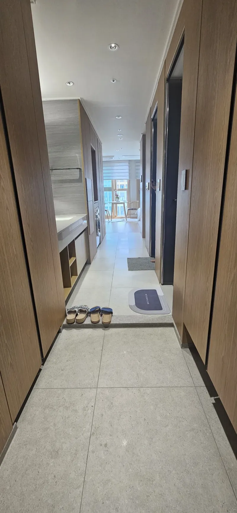 [Geumcheon, Seoul] Gasan New Construction, Fully Furnished, Best 12