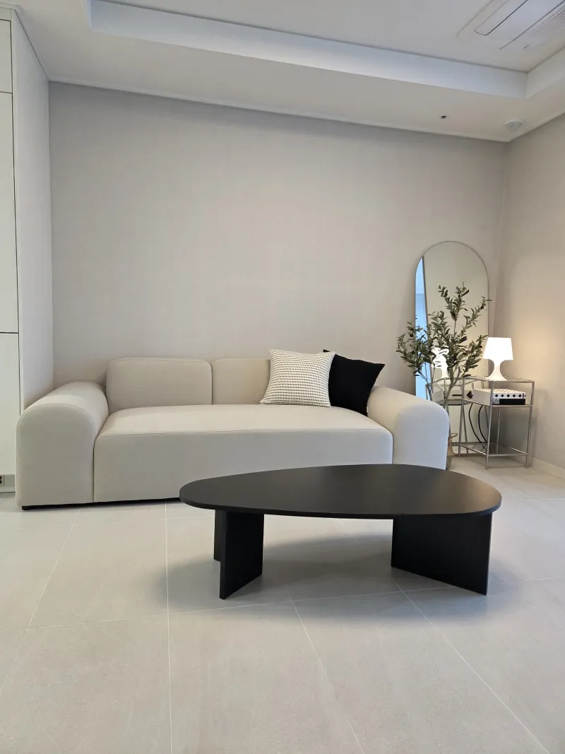 [Dong-gu, Busan] Bukhang Stay 21