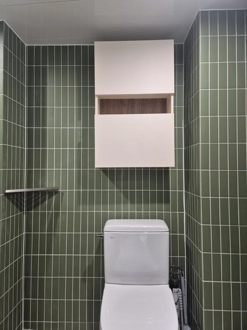 [Seongbuk, Seoul] Premium single-person accommodation 3 minutes walk from Jeongneung Station 12