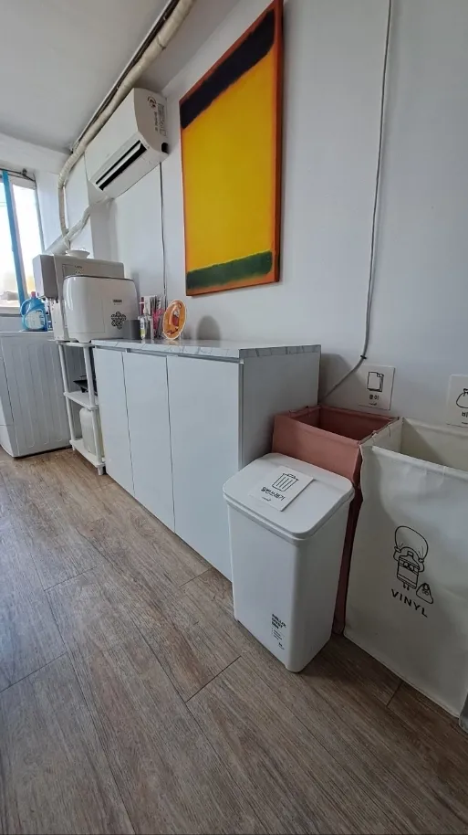 [Seocho, Seoul] Room 210, 7 minutes from Gyodae/Nambu Terminal 10