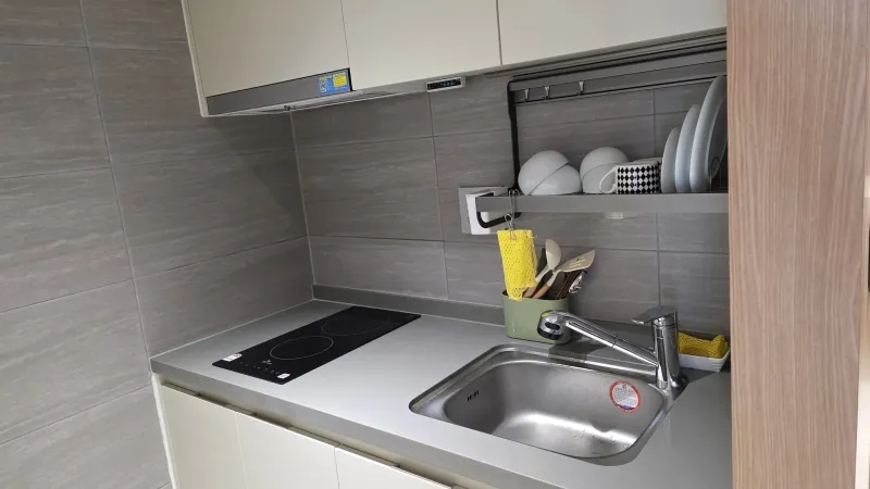 [Geumcheon, Seoul] Gasan New Construction, Fully Furnished, Best 13
