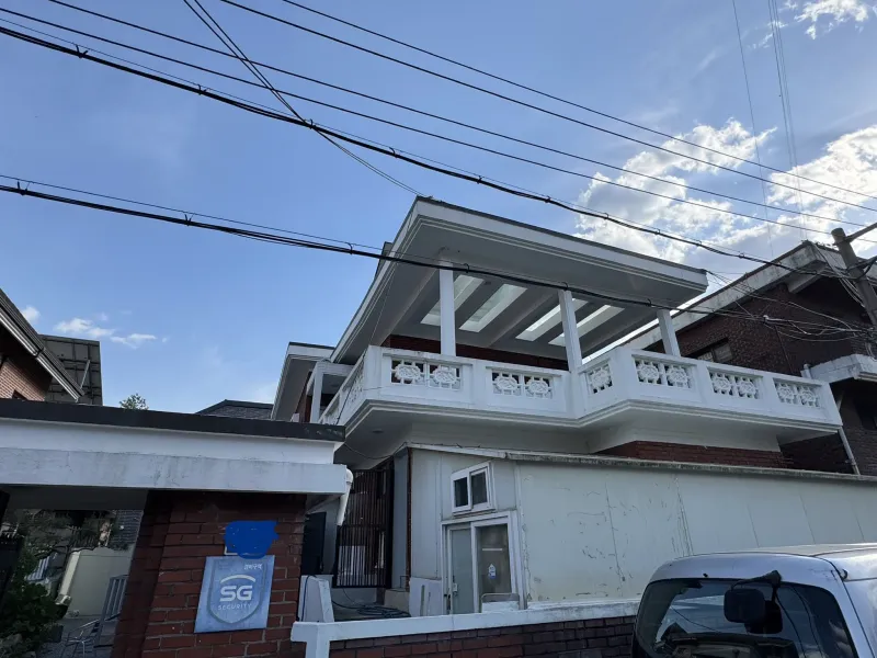 [Changwon] 2nd floor of a house in Bonggok-dong, Changwon 25