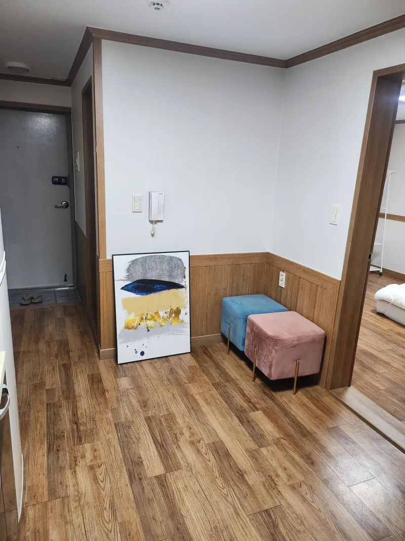 [경남 통영][경상남도 통영시] 신도시 바로앞 해안로산책길B 2층 7