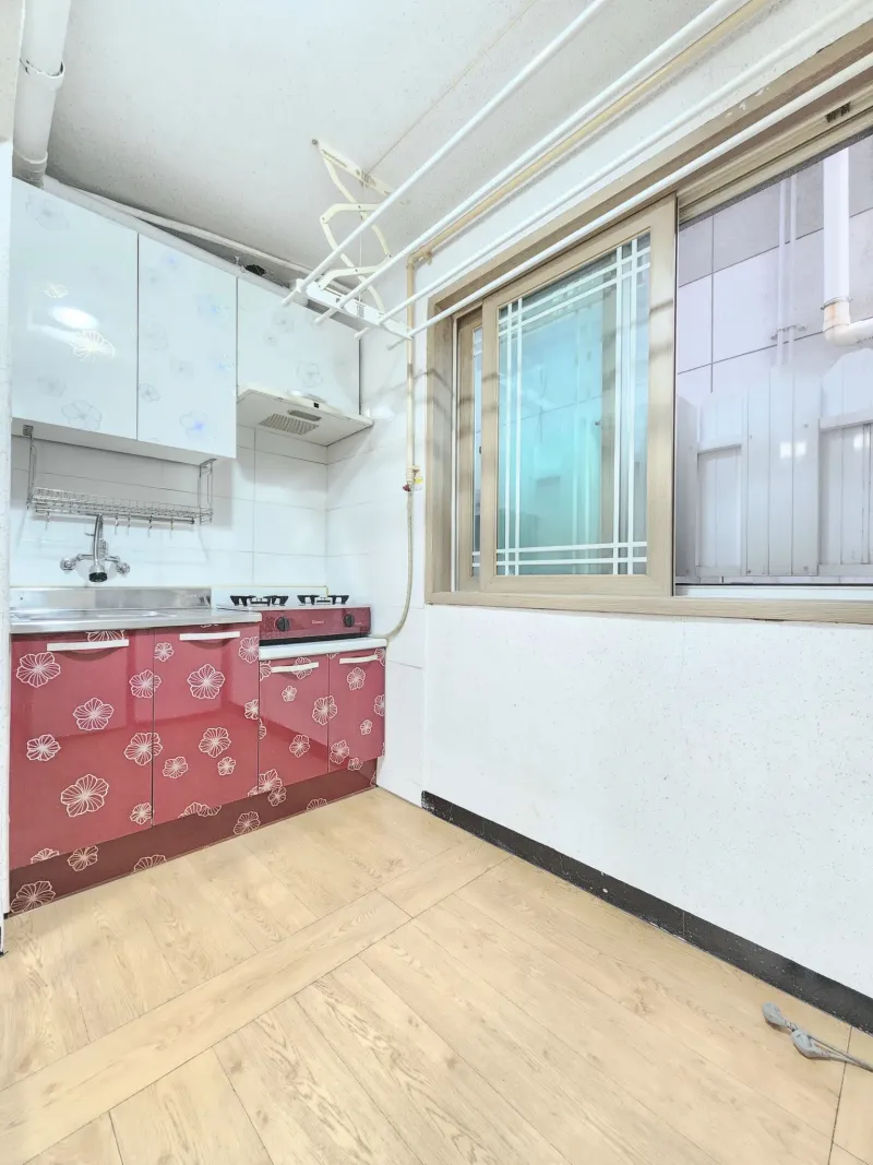 [광주 서구] 쌍촌화정상무 가성비원룸 5