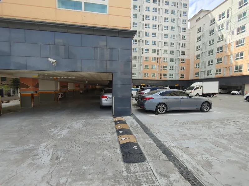 [Gwangsan, Gwangju] Cheomdan Officetel Fully Furnished, On-site Interns Welcome 14