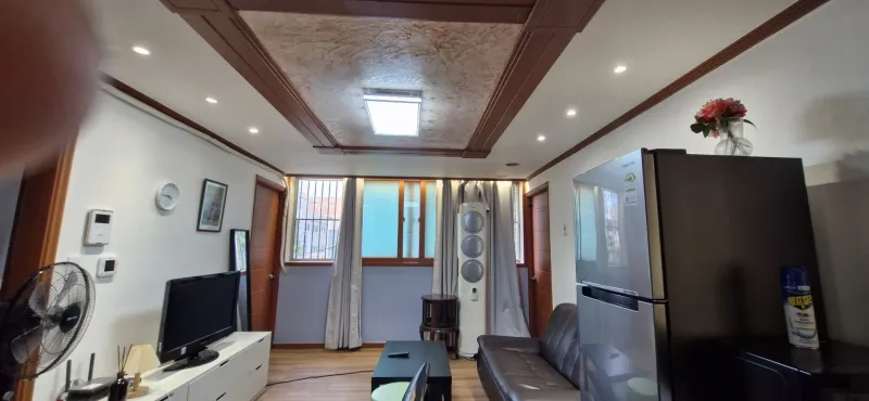 [Gangseo, Seoul] Woojangsan Station Spring Day House B 19