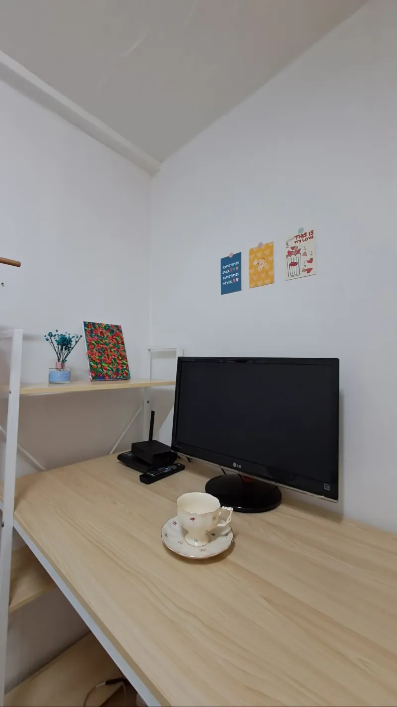 [Seocho, Seoul] Room 210, 7 minutes from Gyodae/Nambu Terminal 4