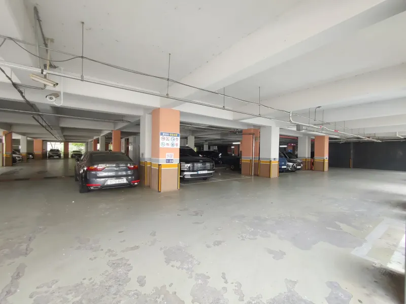 [Gwangsan, Gwangju] Cheomdan Officetel Fully Furnished, On-site Interns Welcome 15