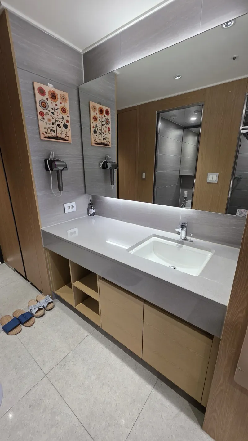[Geumcheon, Seoul] Gasan New Construction, Fully Furnished, Best 10