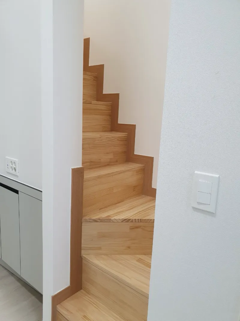 [Dongdaemun, Seoul] Newly Built 1.5-Room Duplex, Jegidong Station 5