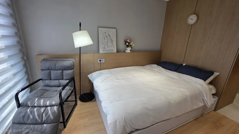 [Geumcheon, Seoul] Gasan New Construction, Fully Furnished, Best 2