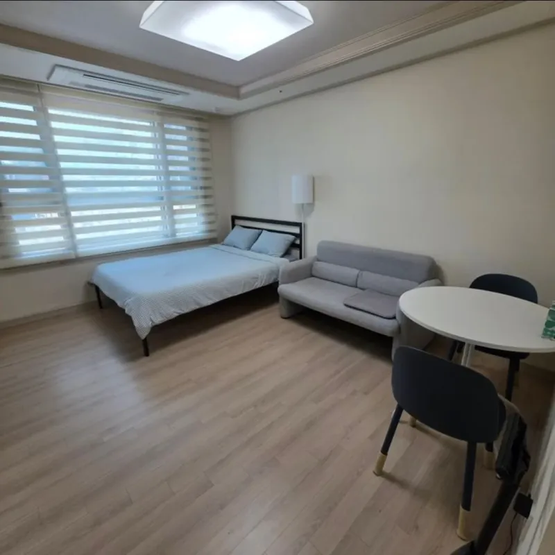 [Gangseo, Seoul] Magok DM300B8 Double Yangcheonhyanggyo Station 7