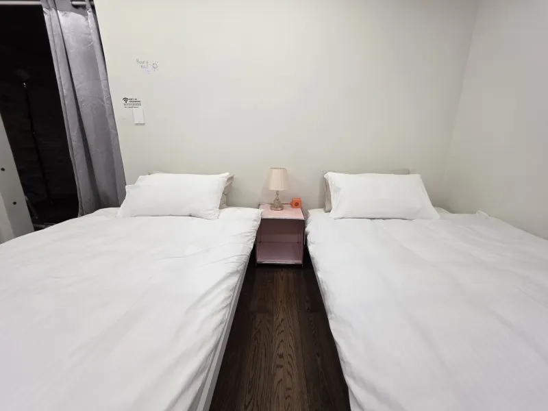 [Gangnam, Seoul] Gam House, 3 minutes from Hakdong Station Exit 1 5