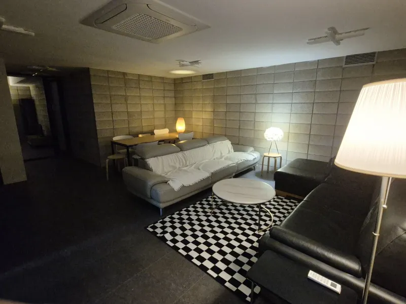 [Paju] Stay Hei-ry #Artists' Space #Hei-ryi Artists Village 50