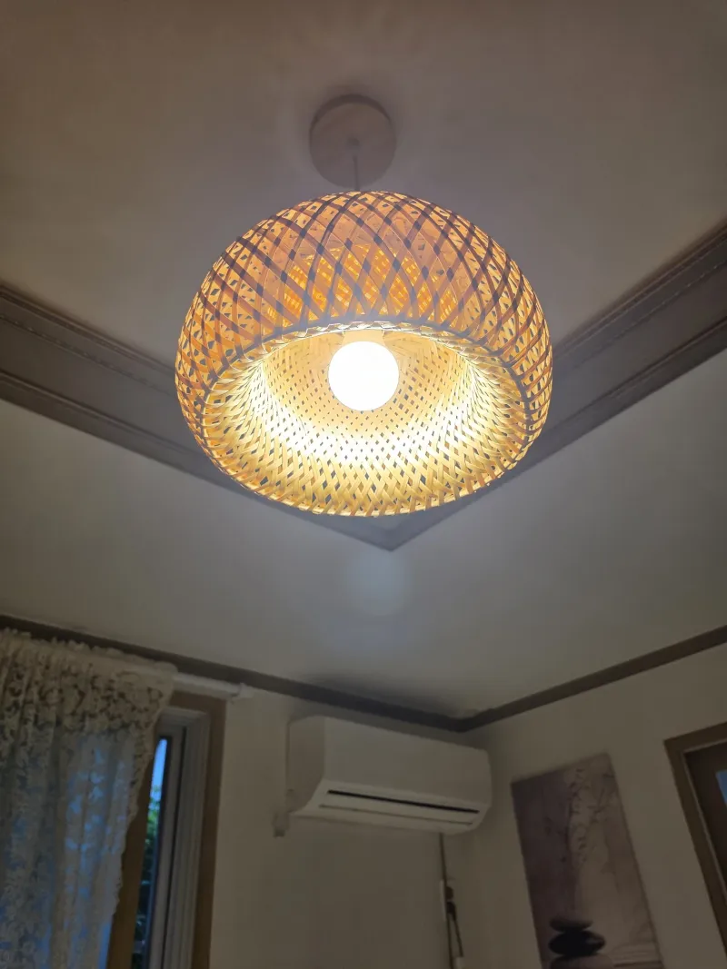 [Geoje] Double Room, Fully Furnished Cozy Accommodation 4