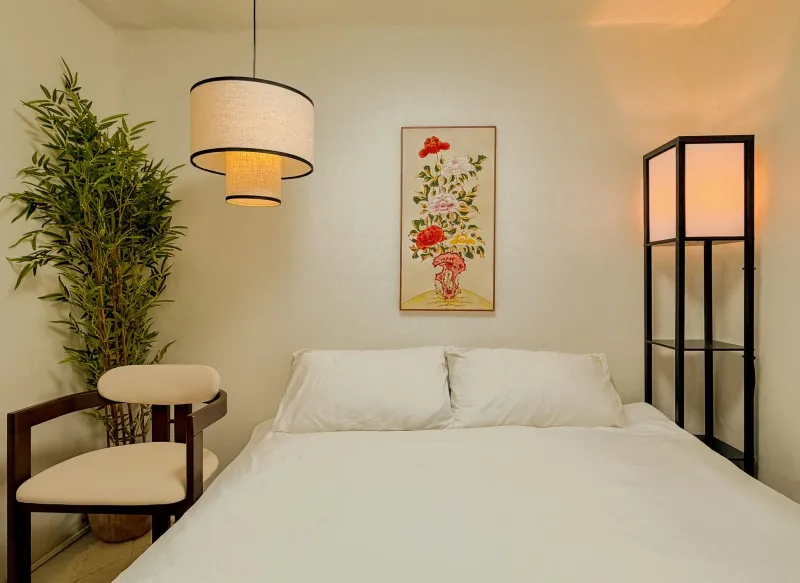 [Songpa, Seoul] Stay Naru Jamsil Branch 4