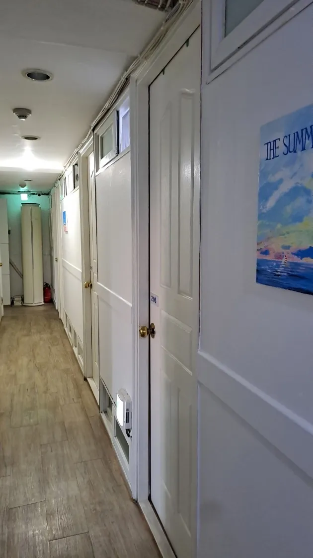 [Seocho, Seoul] Room 210, 7 minutes from Gyodae/Nambu Terminal 8