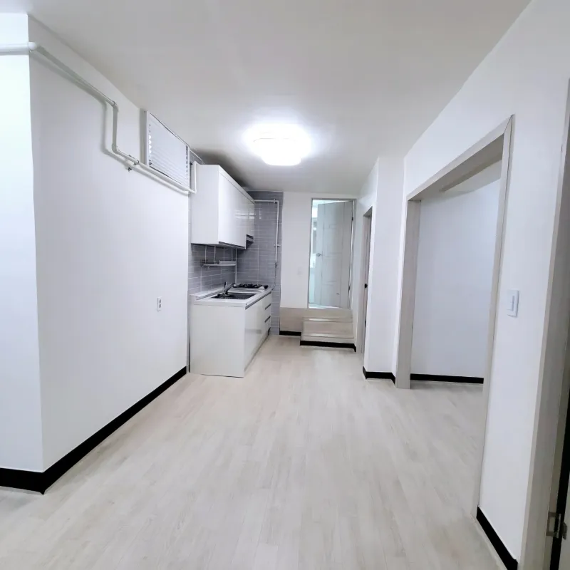 [Songpa, Seoul] 7-minute walk from Bangi Station | Two-room apartment with parking available | Jamsil Songnidan-gil Olympic Park 2 28