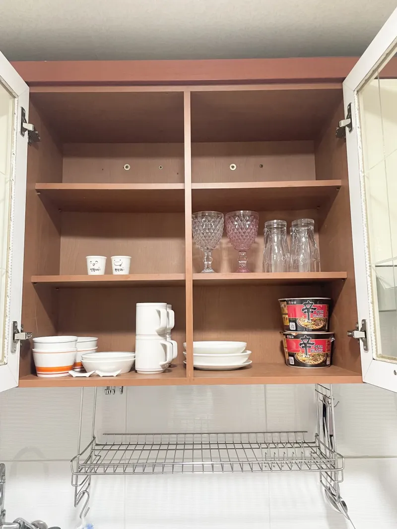 [Seo-gu, Gwangju] Two-room apartment, 5-minute walk from the terminal 8