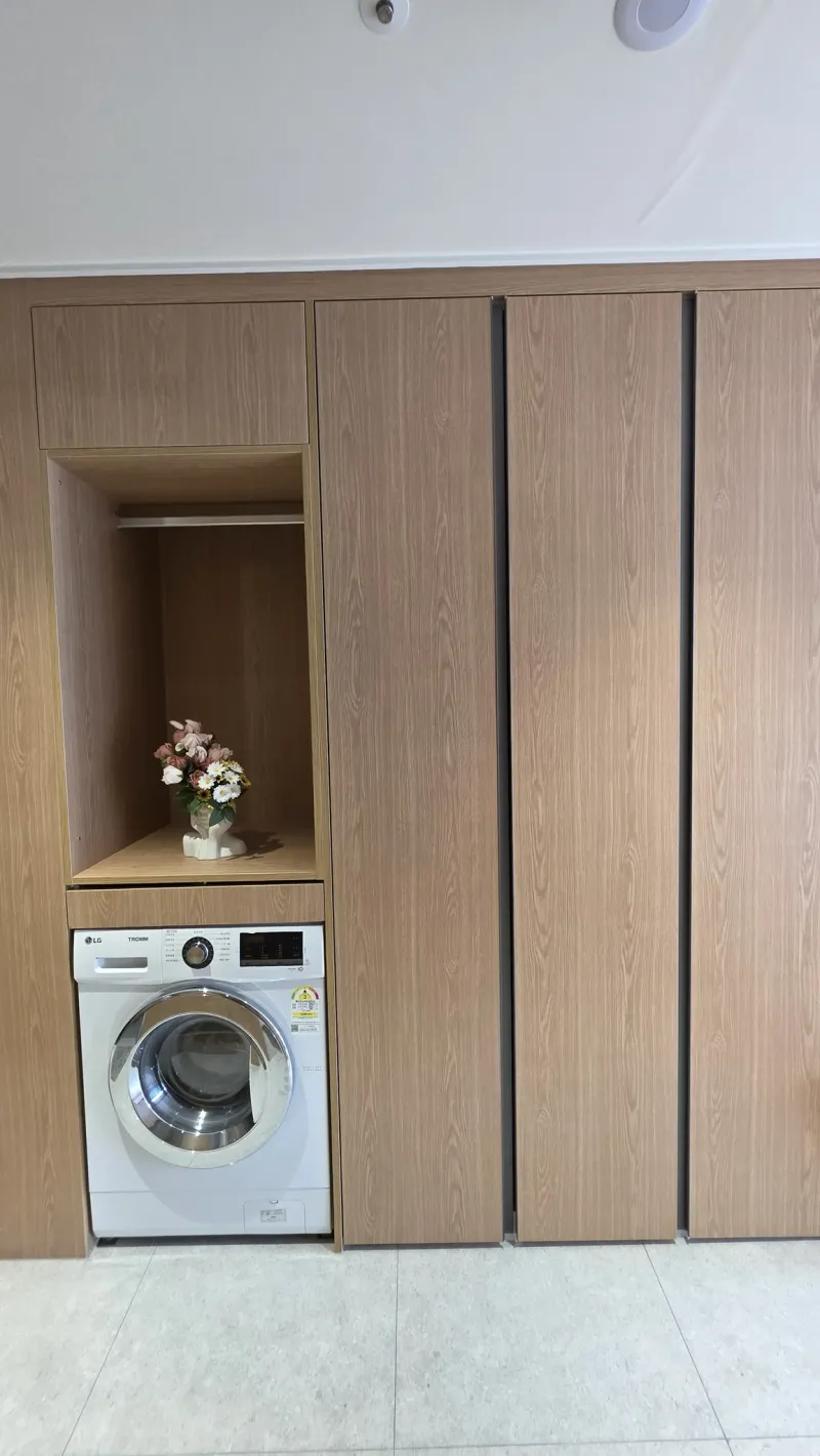 [Geumcheon, Seoul] Gasan New Construction, Fully Furnished, Best 11