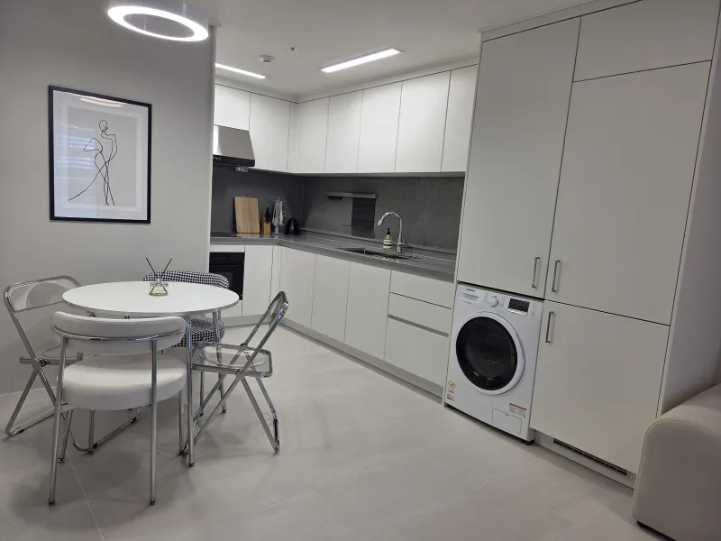 [Dong-gu, Busan] Bukhang Stay 26