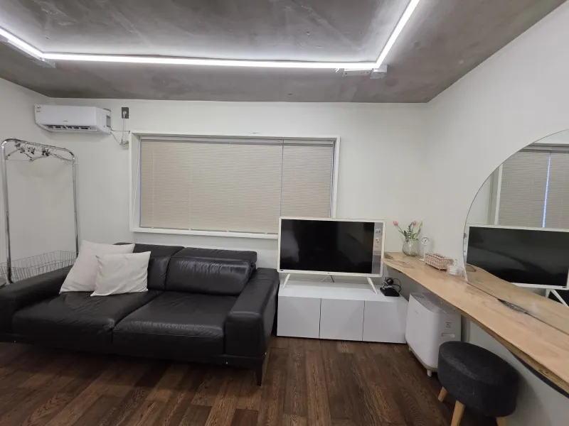 [Gangnam, Seoul] Gam House, 3 minutes from Hakdong Station Exit 1 4