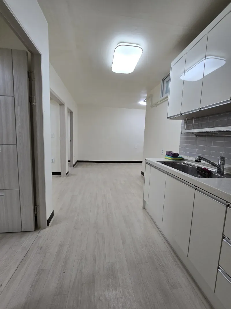 [Songpa, Seoul] 7-minute walk from Bangi Station | Two-room apartment with parking available | Jamsil Songnidan-gil Olympic Park 2 33