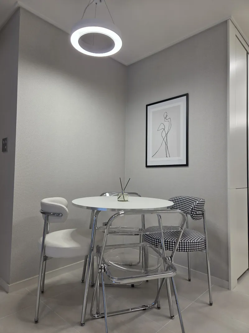 [Dong-gu, Busan] Bukhang Stay 25