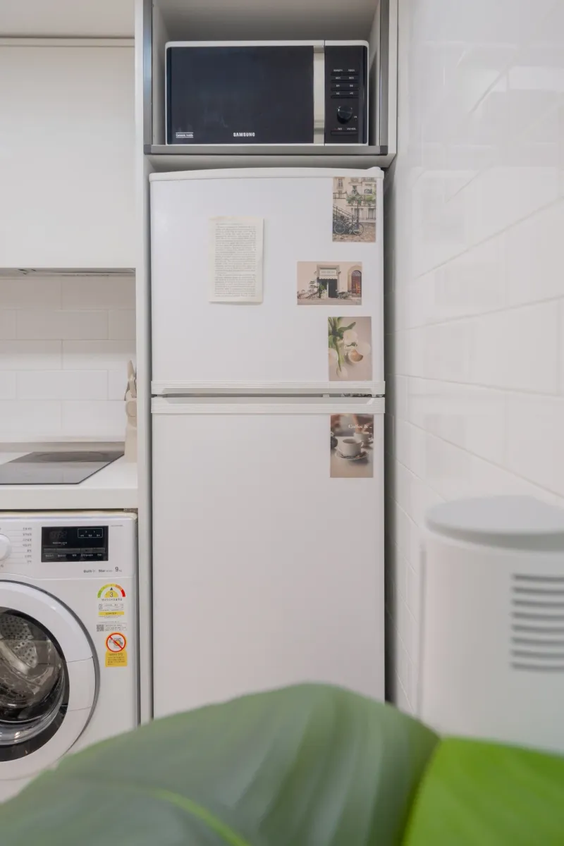 [Yeongdeungpo, Seoul] 6-Dryer Duplex Large Window Officetel, 5 Minutes from Hongdae, Hapjeong, Yeouido, and Dangsan Station 46