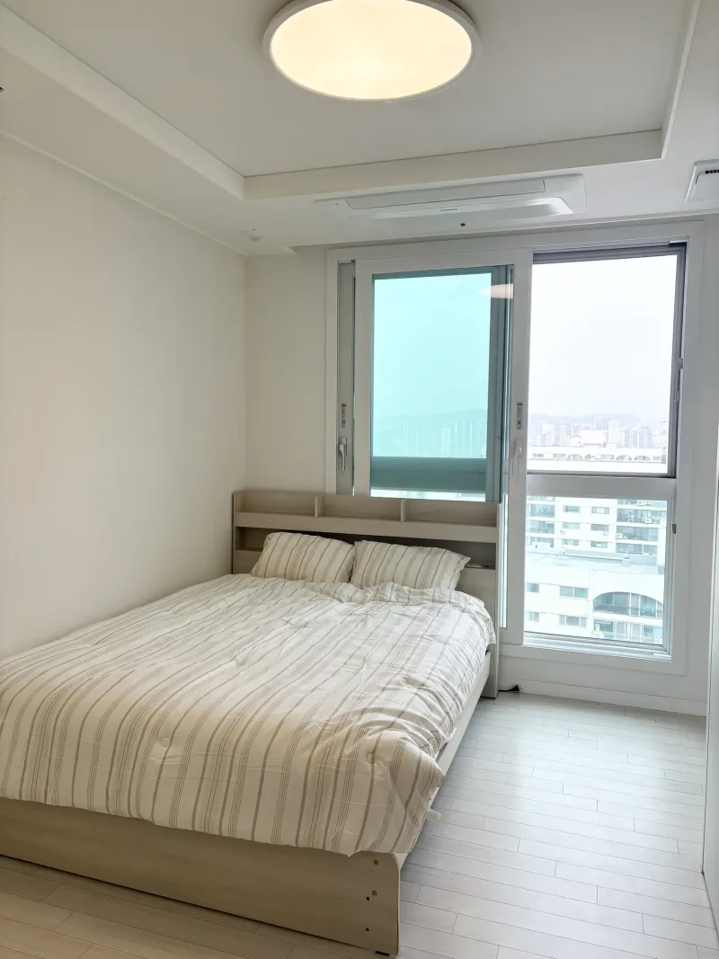[Dongdaemun, Seoul] Hillstate Cheongnyangni Station-MM House 4