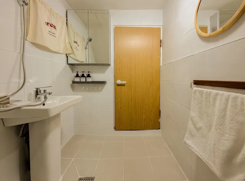 [Songpa, Seoul] Stay Naru Jamsil Branch 12