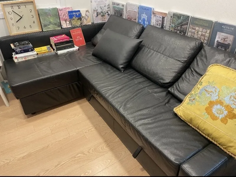 [Jung-gu, Seoul] Euljiro Stay (Right above Subway Lines 2 and 5) 24