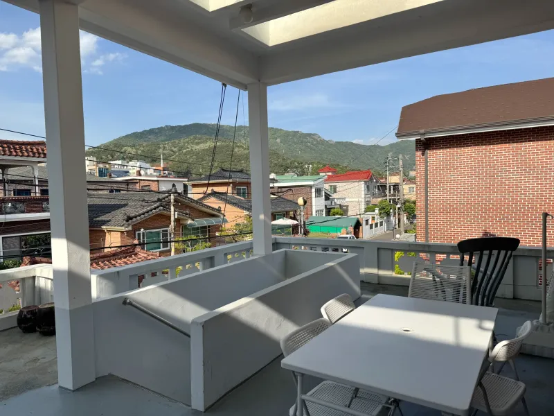 [Changwon] 2nd floor of a house in Bonggok-dong, Changwon 23