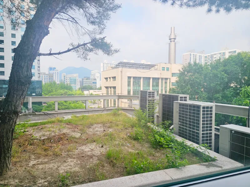 [Anyang] 2 minutes from Beomgye Station, 2 queen beds, free parking 21