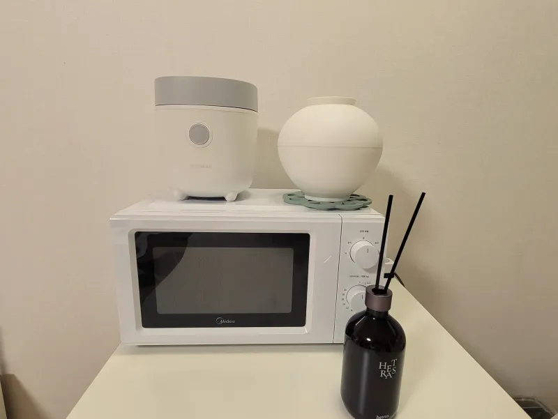 [Gangnam, Seoul] 2-minute walk from Seolleung Station. Fully furnished. KC36 15