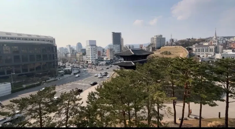 [Jongno, Seoul] DDP stay (right above Lines 1, 2, 4, and 5) 53