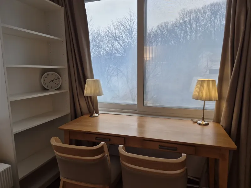 [Paju] Stay Hei-ry #Artists' Space #Hei-ryi Artists Village 14