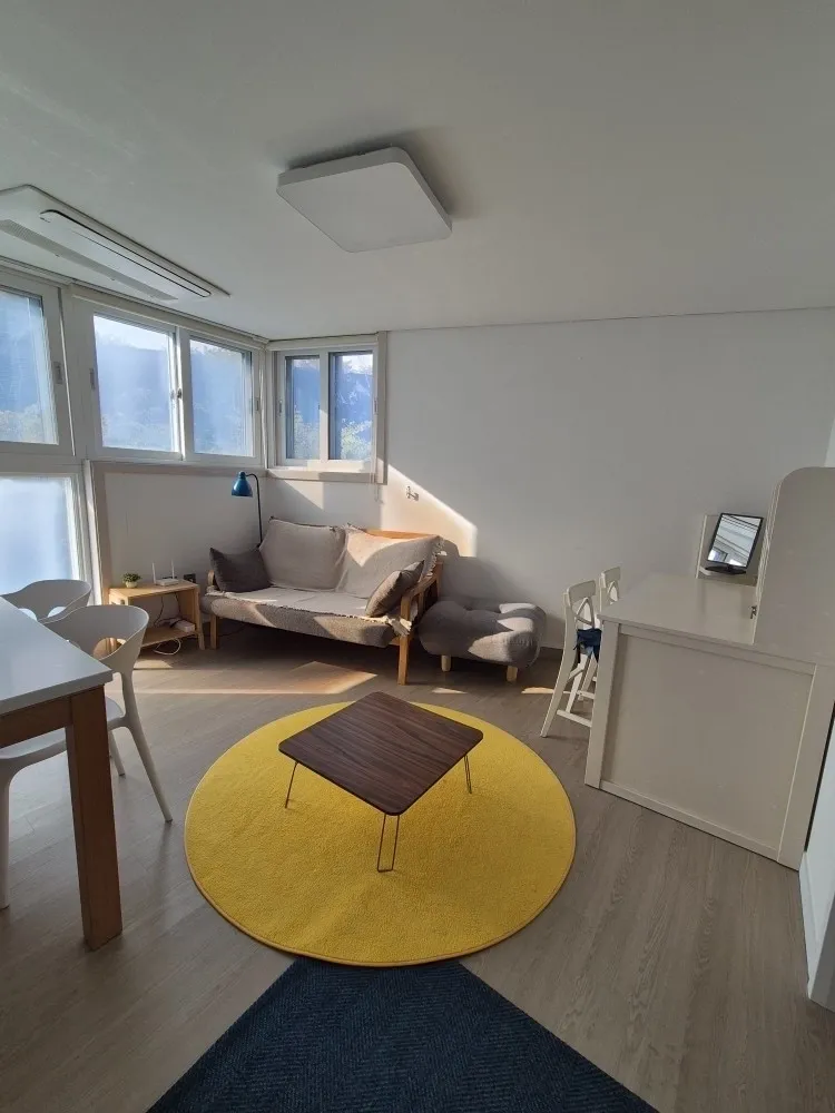 [Paju] Stay Hei-ry #Artists' Space #Hei-ryi Artists Village 27