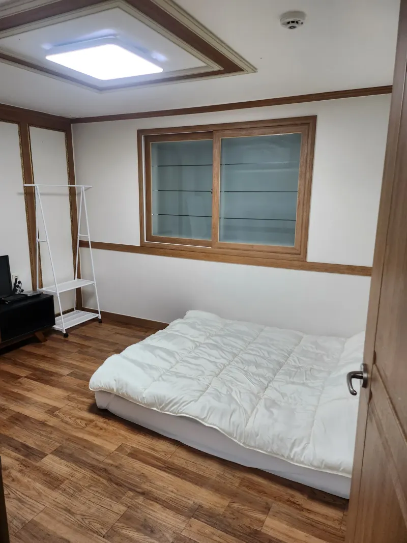 [경남 통영][경상남도 통영시] 신도시 바로앞 해안로산책길B 2층 5