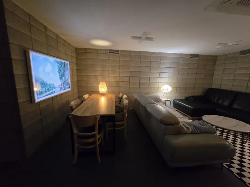 [Paju] Stay Hei-ry #Artists' Space #Hei-ryi Artists Village 46