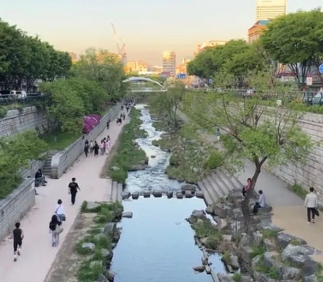 [Jongno, Seoul] DDP stay (right above Lines 1, 2, 4, and 5) 40