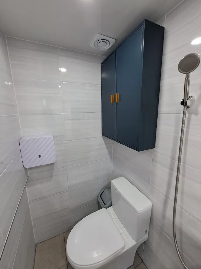 [Seocho, Seoul] Room 210, 7 minutes from Gyodae/Nambu Terminal 13