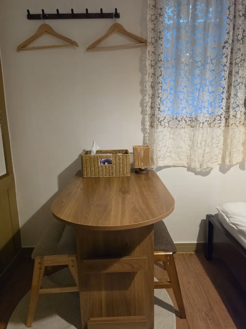 [Geoje] Double Room, Fully Furnished Cozy Accommodation 3