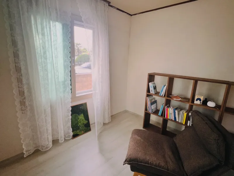 [Andeok, Seogwipo] Old house in a small village at the foot of Sanbangsan Mountain 5