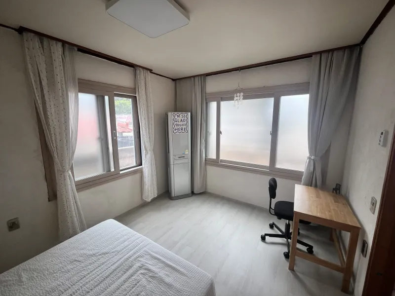 [Andeok, Seogwipo] Old house in a small village at the foot of Sanbangsan Mountain 32