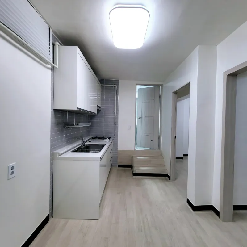 [Songpa, Seoul] 7-minute walk from Bangi Station | Two-room apartment with parking available | Jamsil Songnidan-gil Olympic Park 2 29
