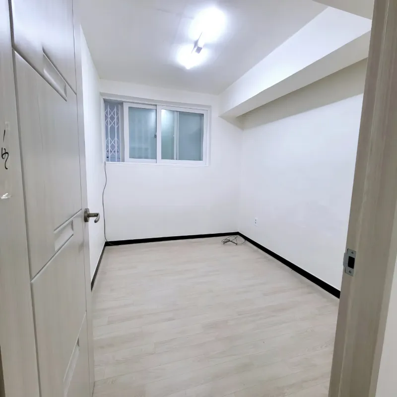 [Songpa, Seoul] 7-minute walk from Bangi Station | Two-room apartment with parking available | Jamsil Songnidan-gil Olympic Park 2 9