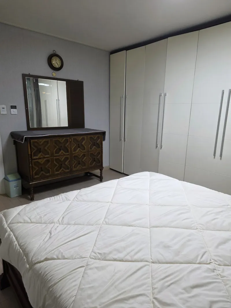 [Seocho, Seoul] Moving/Interior Blank. Business Trips and Travelers 2