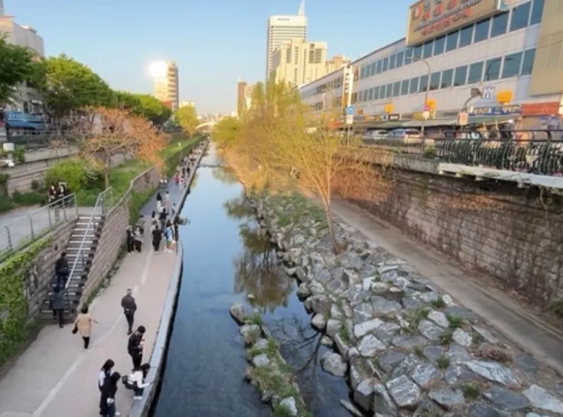 [Jongno, Seoul] DDP stay (right above Lines 1, 2, 4, and 5) 39