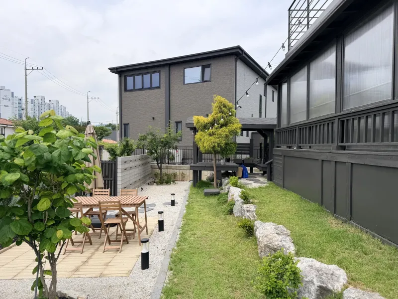 [Donghae] A cozy creator's house near Hapyeong Beach 13
